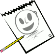 Sketches - ImaginErik